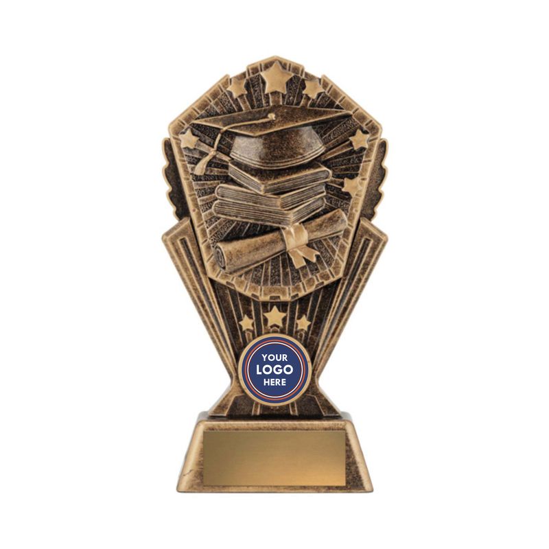Cosmos Academic Trophy Cosmos Academic Trophy