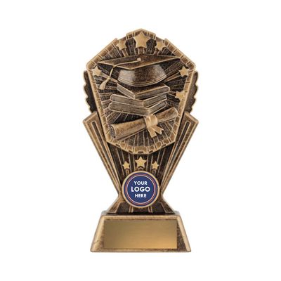 Cosmos Academic Trophy Cosmos Academic Trophy