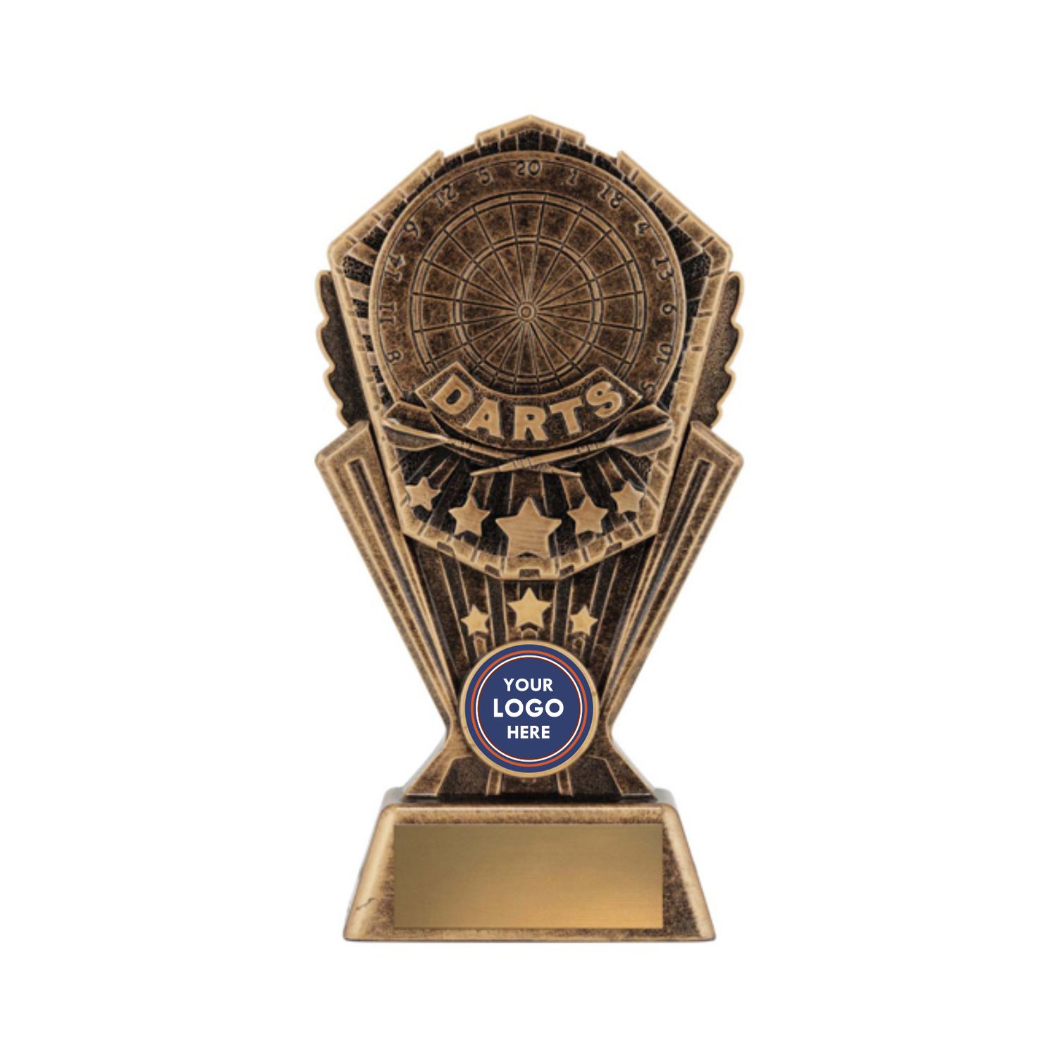 Cosmos Darts Trophy