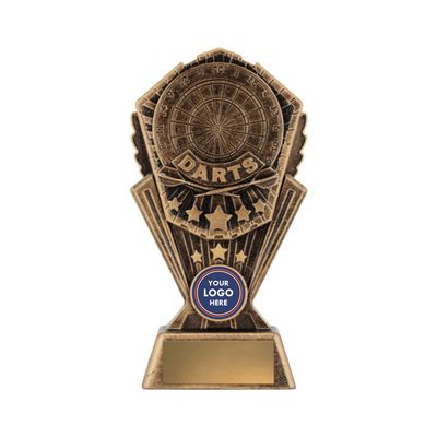 Cosmos Darts Trophy Cosmos Darts Trophy
