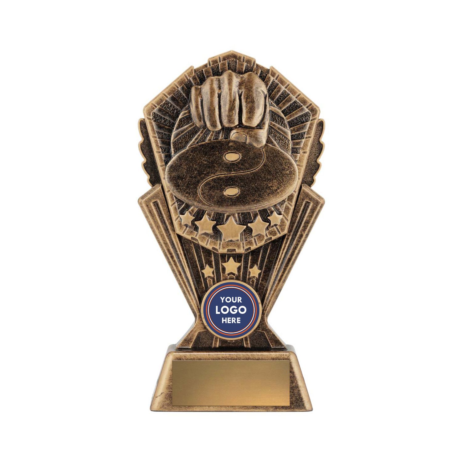 Cosmos Martial Arts Award