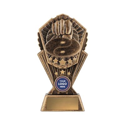 Cosmos Martial Arts Award