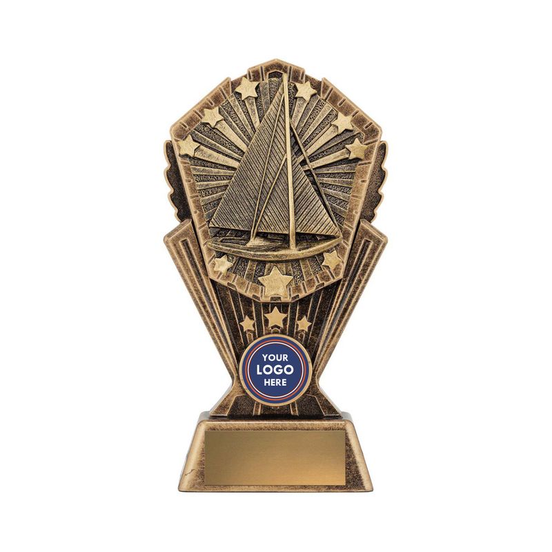 Cosmos Sailing Trophy