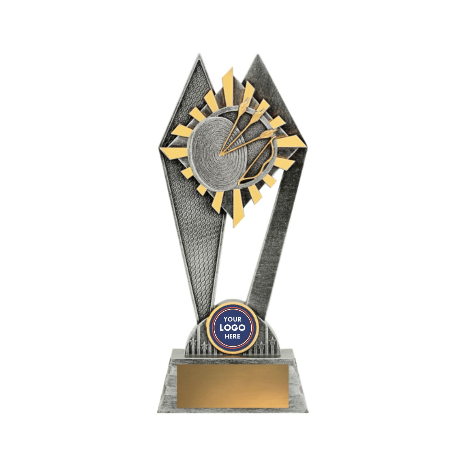 Archery Peak Series Resin