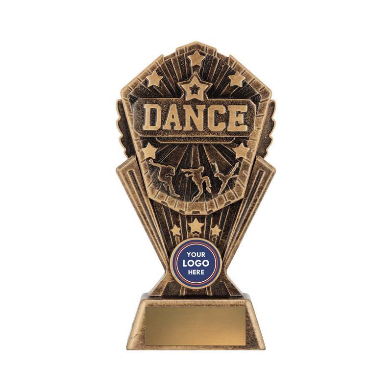 Cosmos Dance Trophy