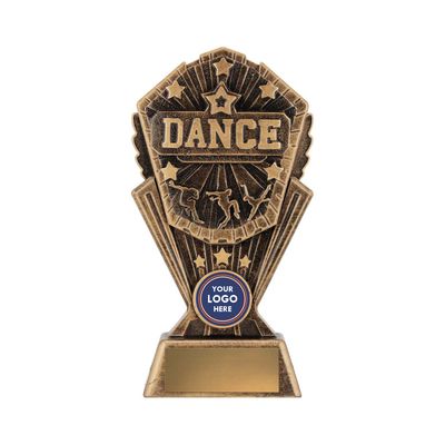 Cosmos Dance Trophy Cosmos Dance Trophy