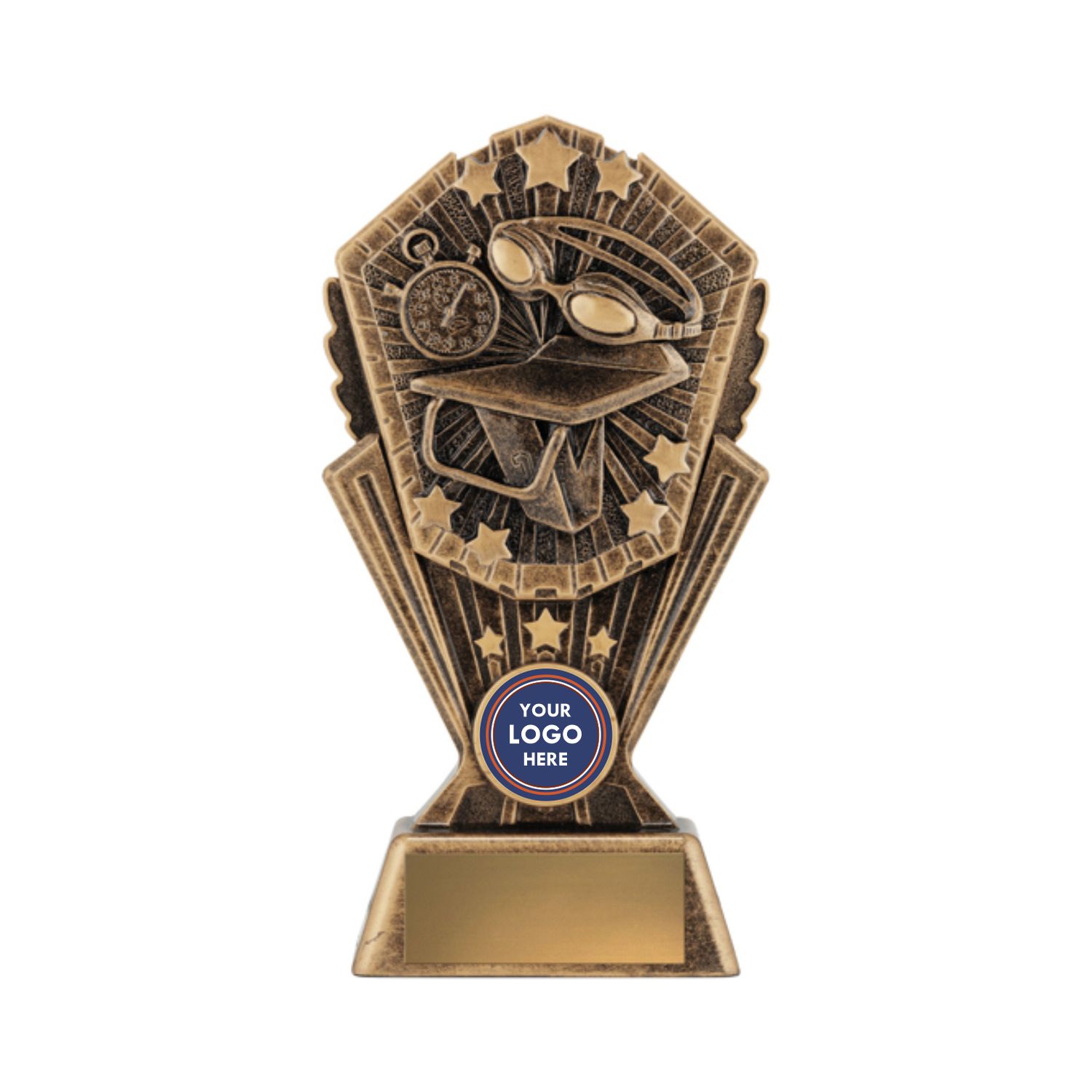 Cosmos Swim Trophy