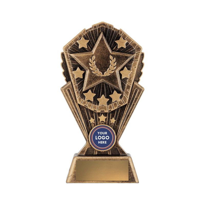 Cosmos Star Trophy Cosmos Star Trophy