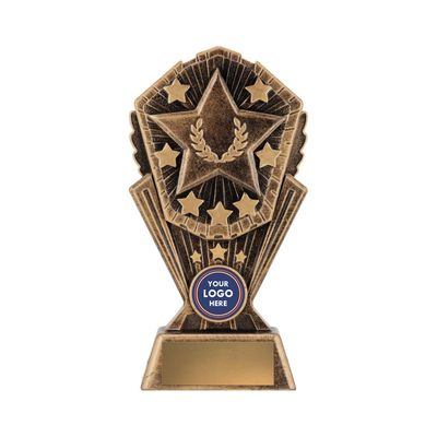 Cosmos Star Trophy Cosmos Star Trophy