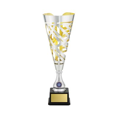 Aztec Cup - CUP130 Aztec Cup - CUP130