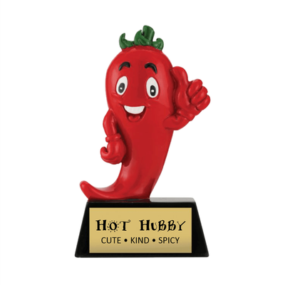 Chilli Character Chilli Character