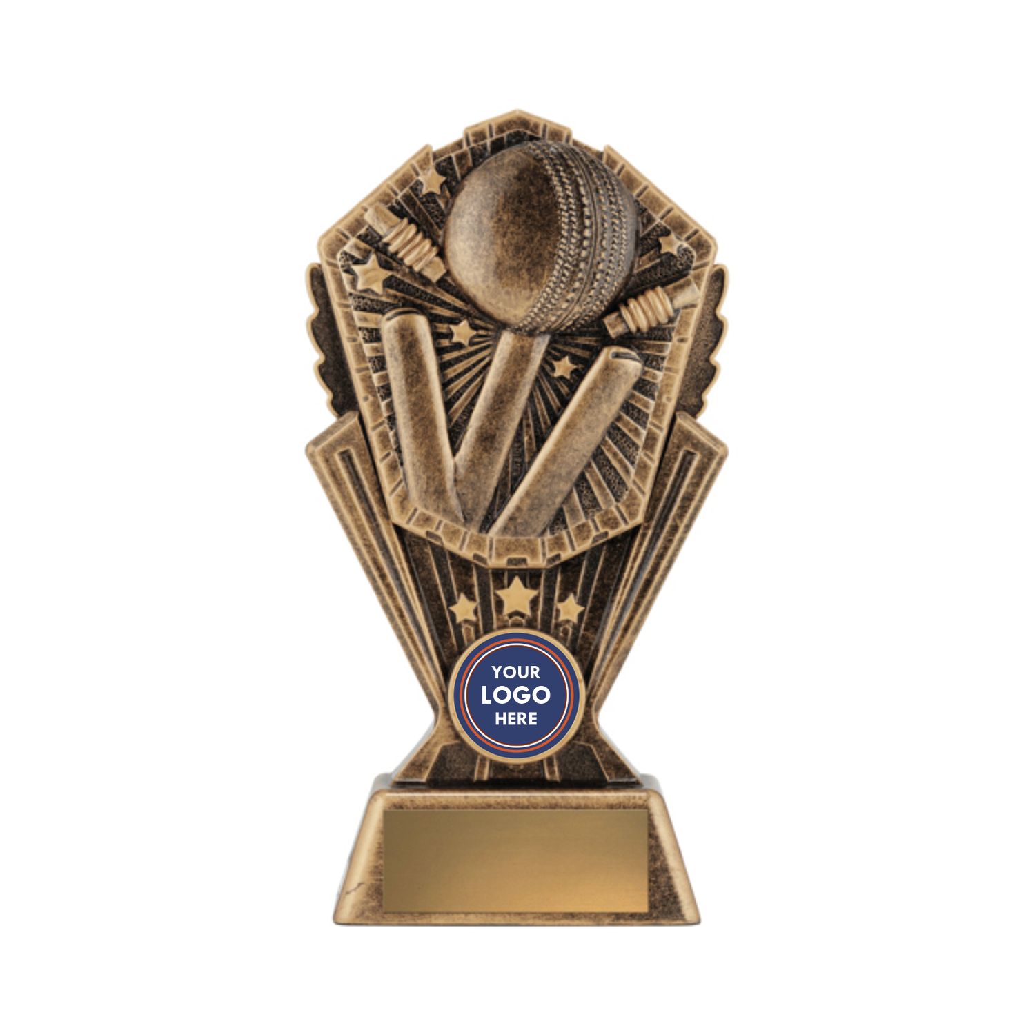 Cosmos Cricket Trophy Cosmos Cricket Trophy