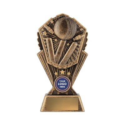 Cosmos Cricket Trophy