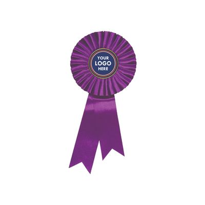 Purple Rosettes