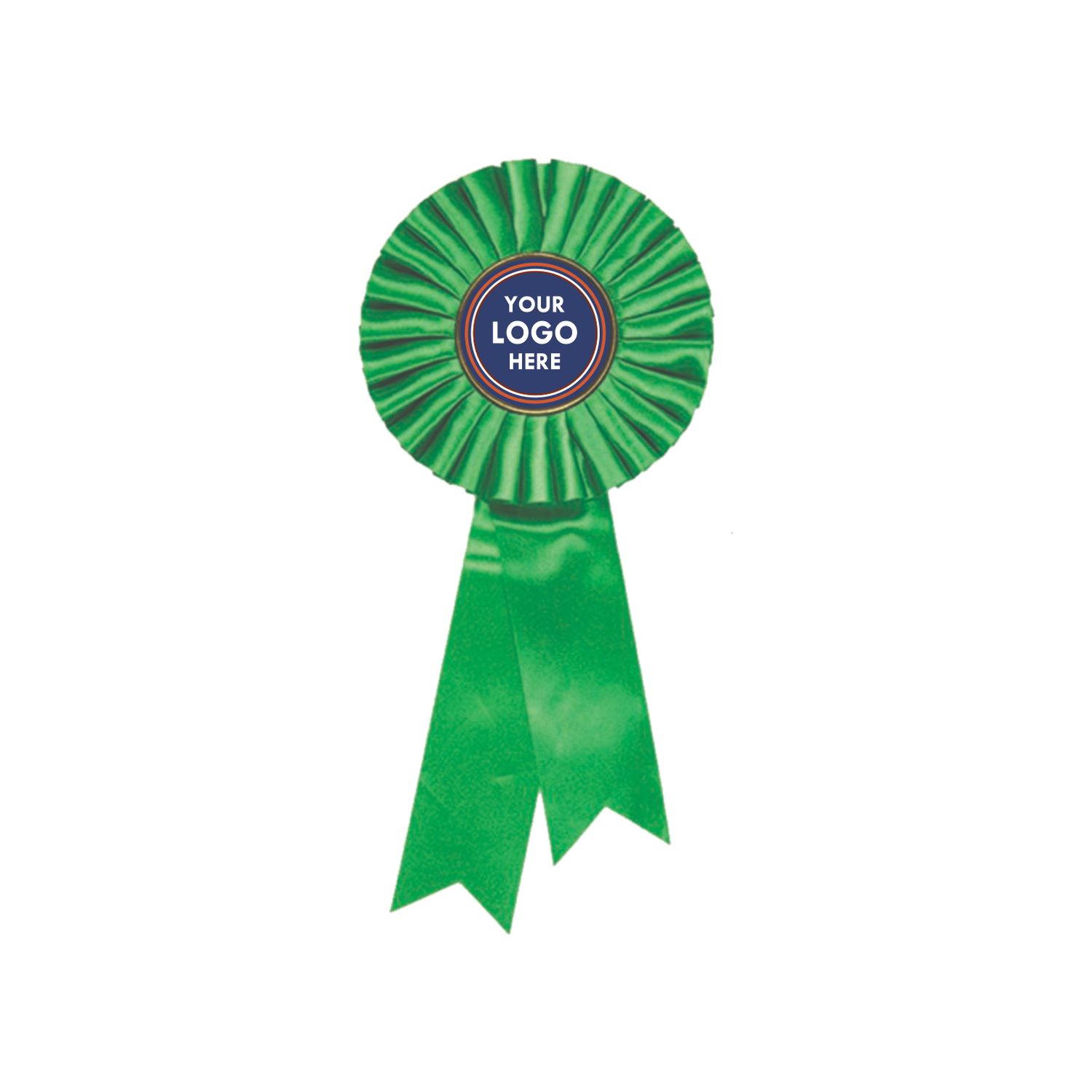Green Rosettes