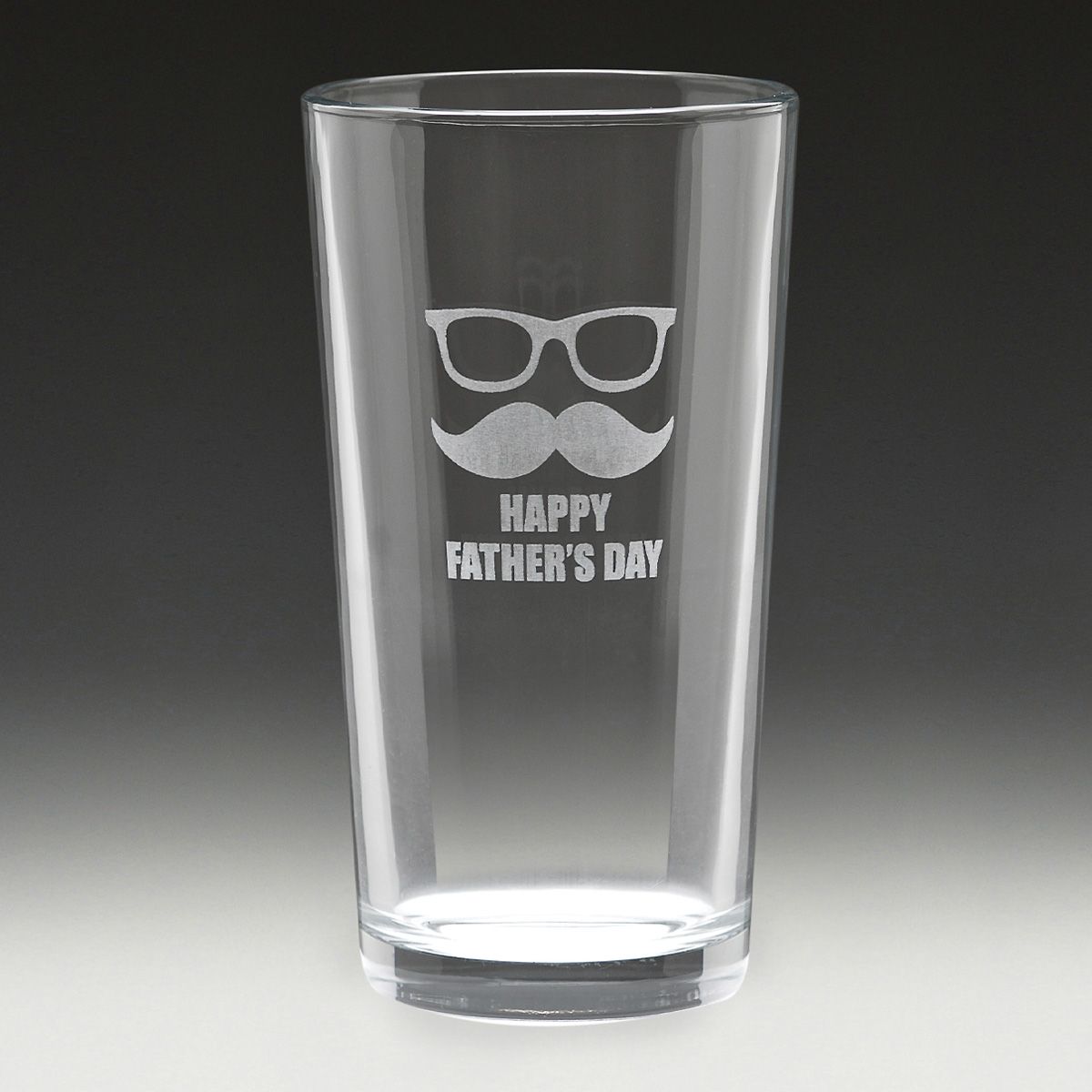 Oxford Beer Glass 480ml