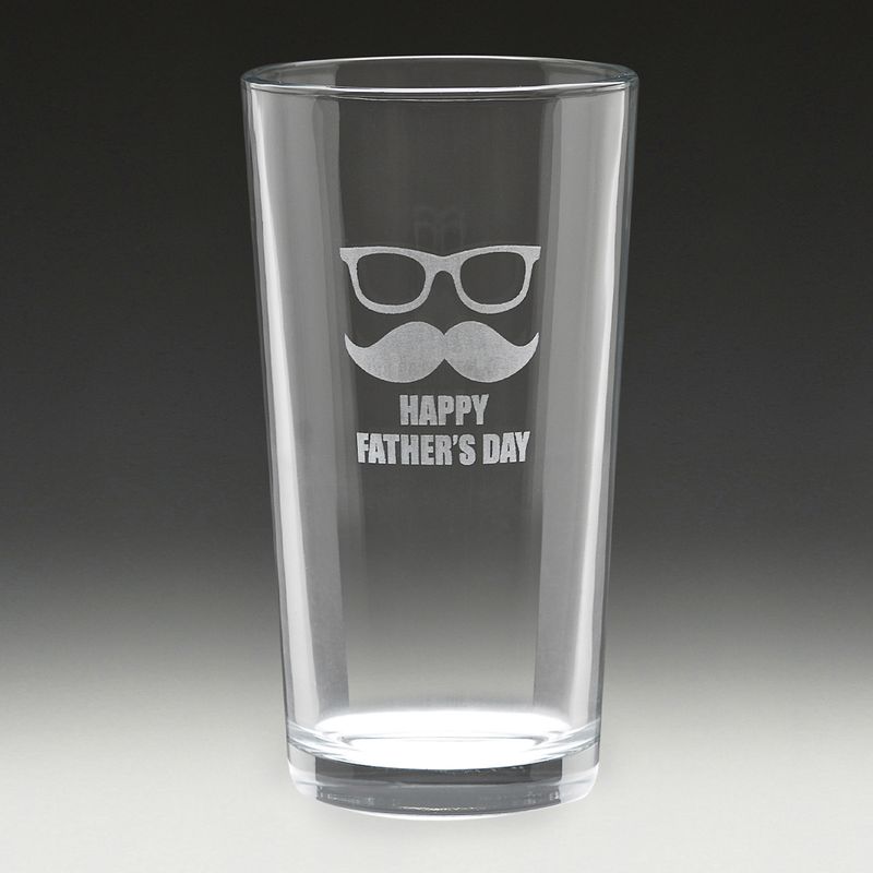 Oxford Beer Glass 480ml