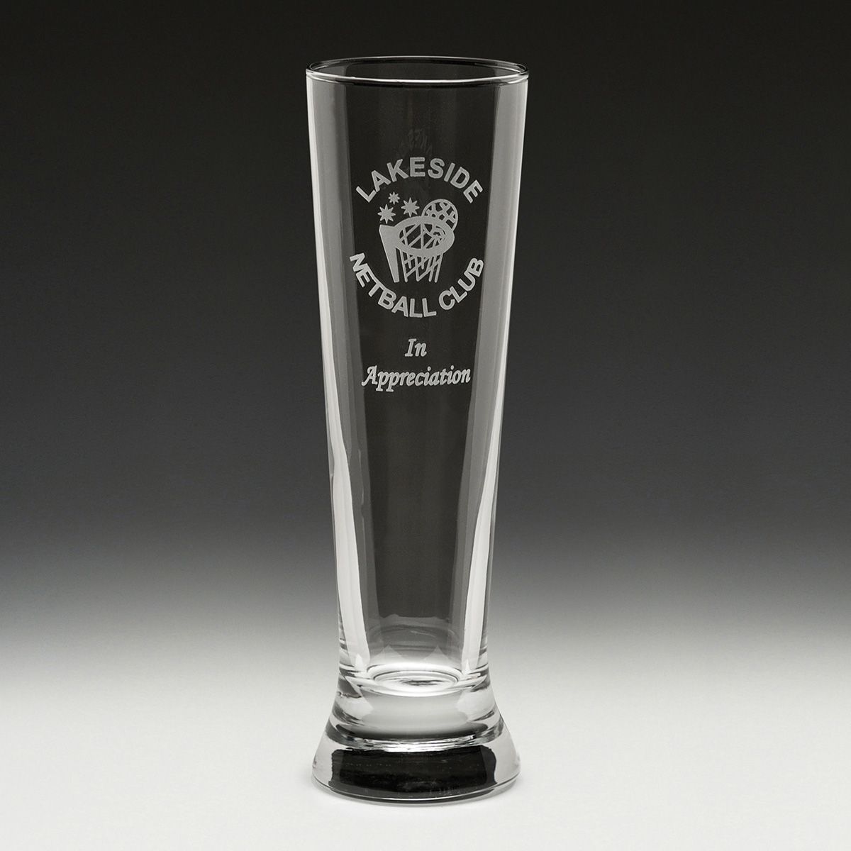 Pilsner Glass 380ml