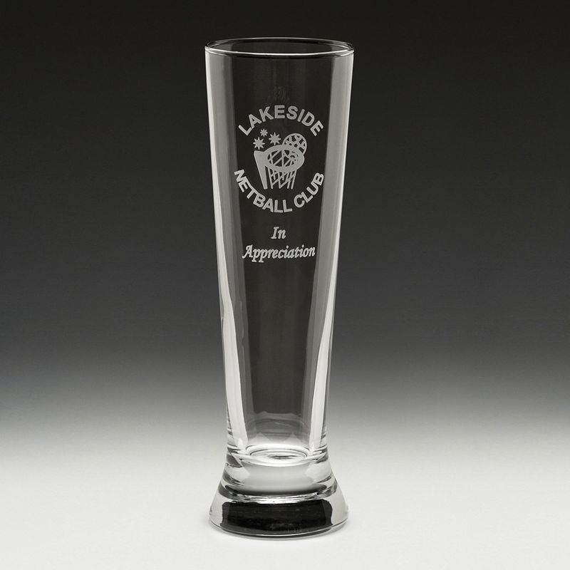 Pilsner Glass 380ml
