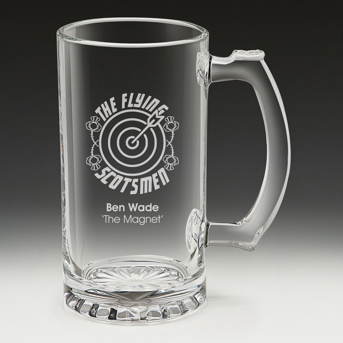 Brewhouse Stein 470ml Brewhouse Stein 470ml