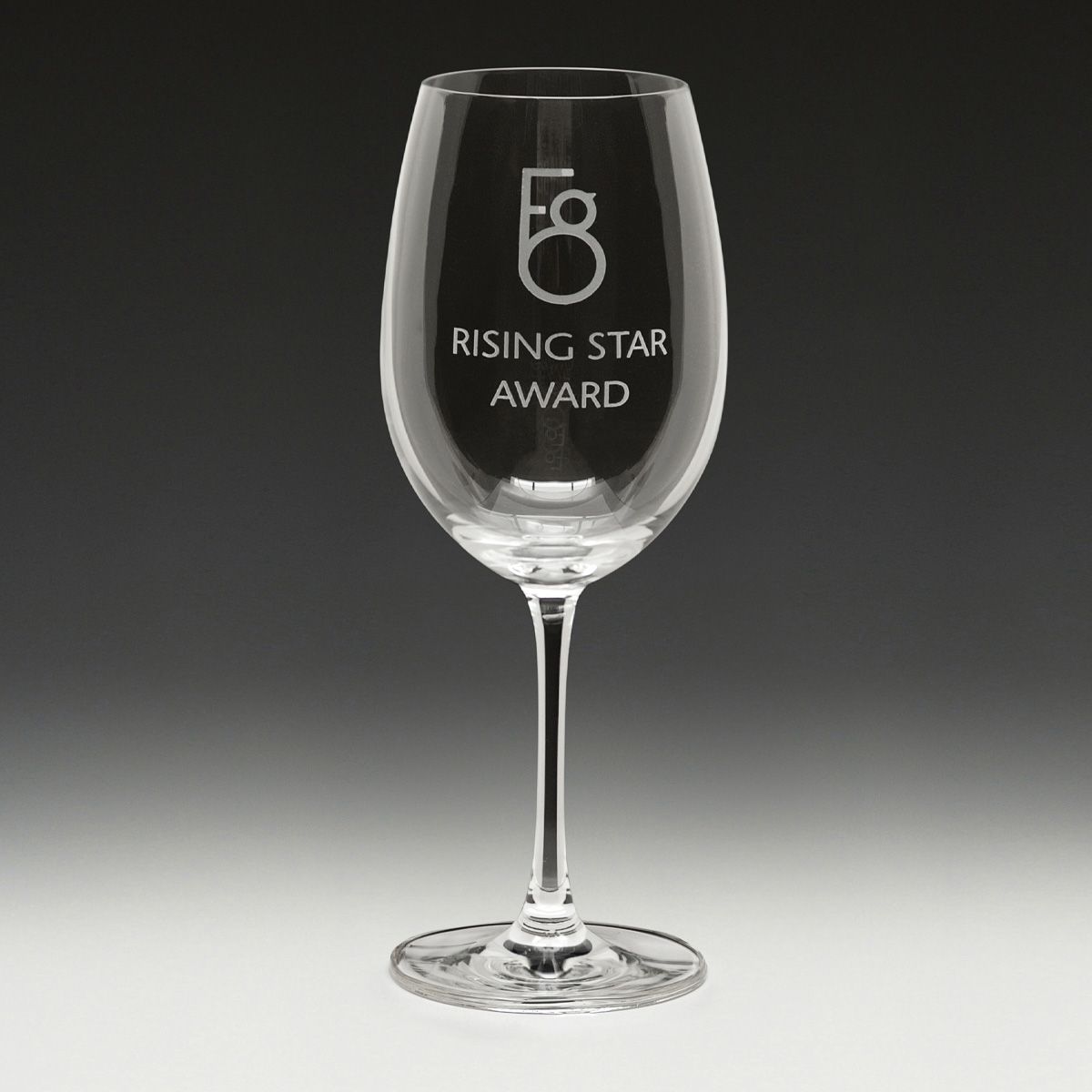 Wine Glass 380ml Wine Glass 380ml