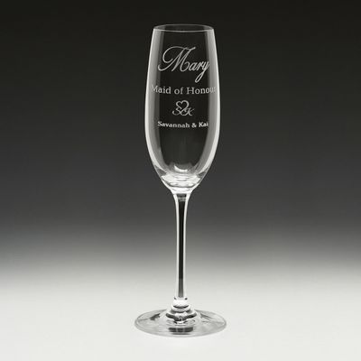 Champagne Glass 190ml Champagne Glass 190ml