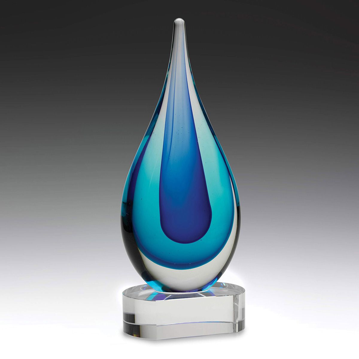 Art Glass Ocean Art Glass Ocean