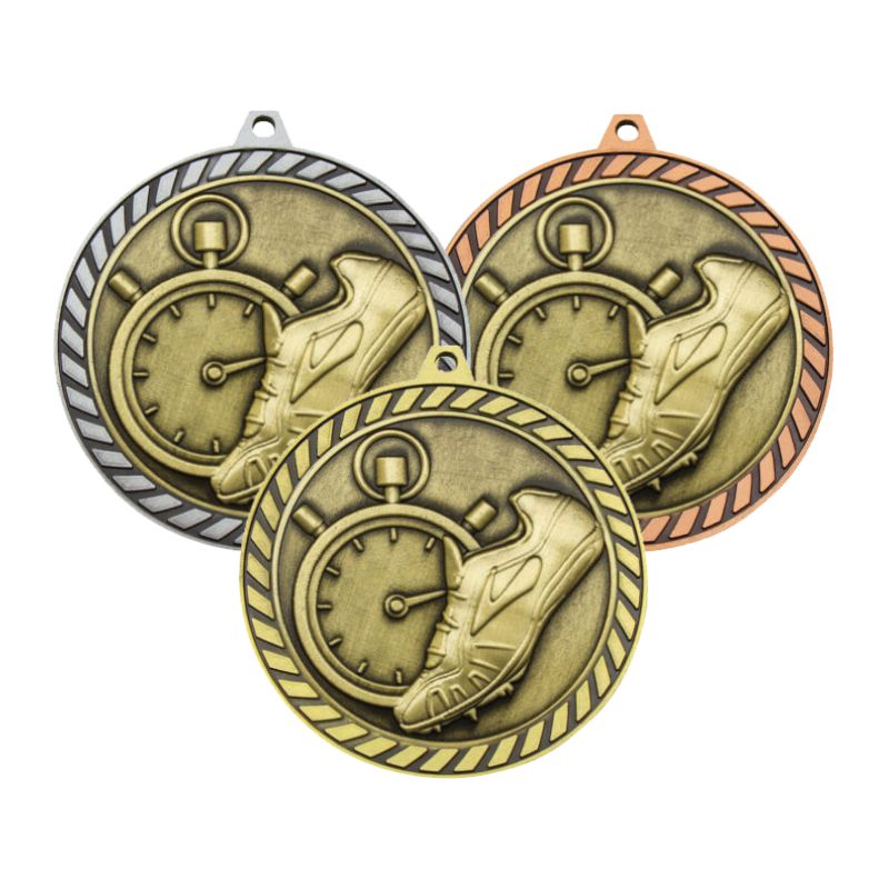 Venture Medal - Athletics