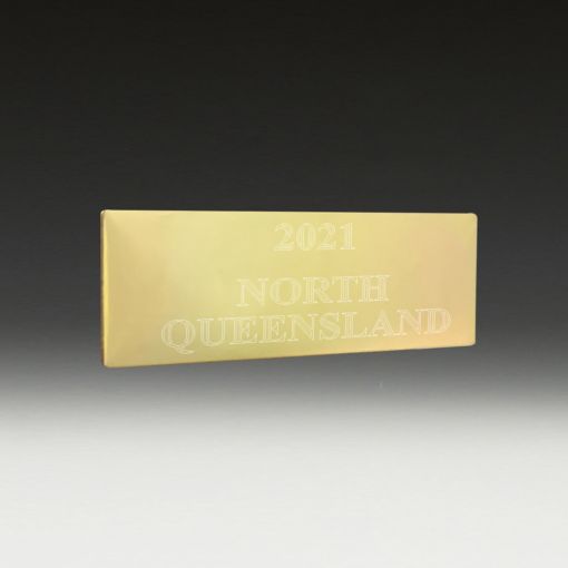 Anodised 0.5mm Engraving Plates PSQ