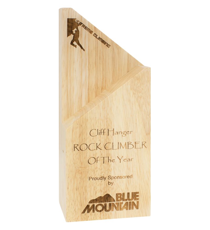 Arrow Timber Award Arrow Timber Award