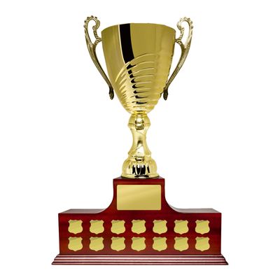 Cup on Perpetual Base Cup on Perpetual Base