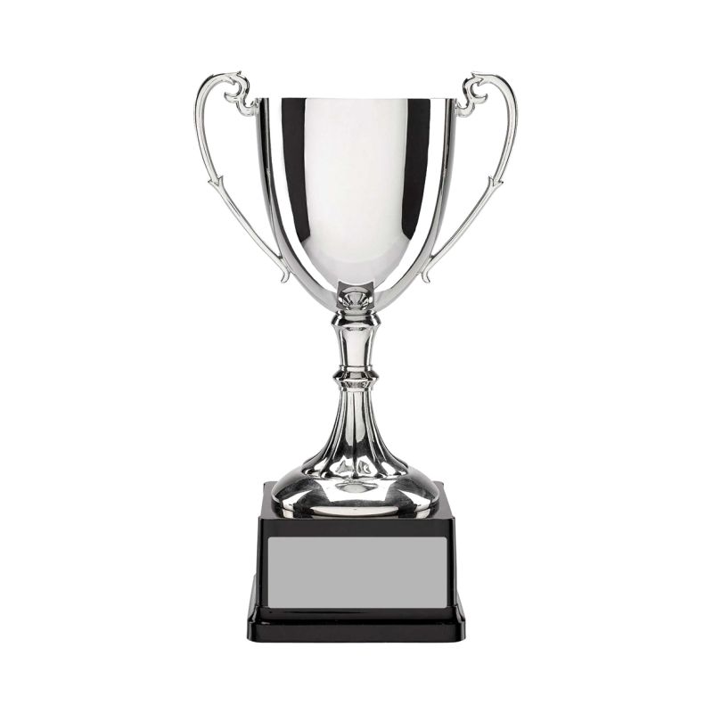 Classic Cup Silver - 1160