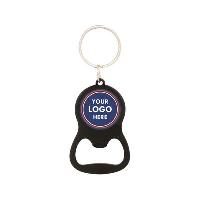 Keychain with Logo Keychain with Logo