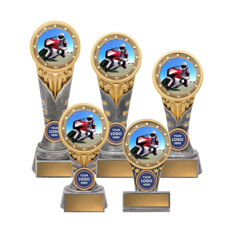 IKON - Motorbikes Trophy IKON - Motorbikes Trophy