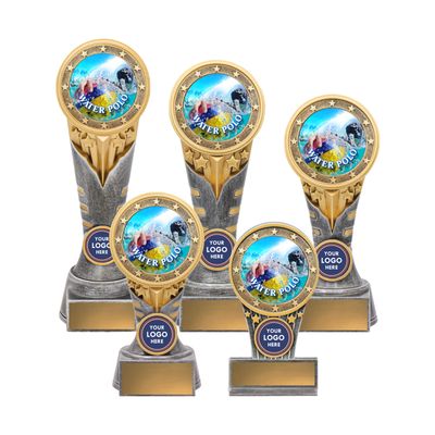 IKON - Water Polo Trophy IKON - Water Polo Trophy