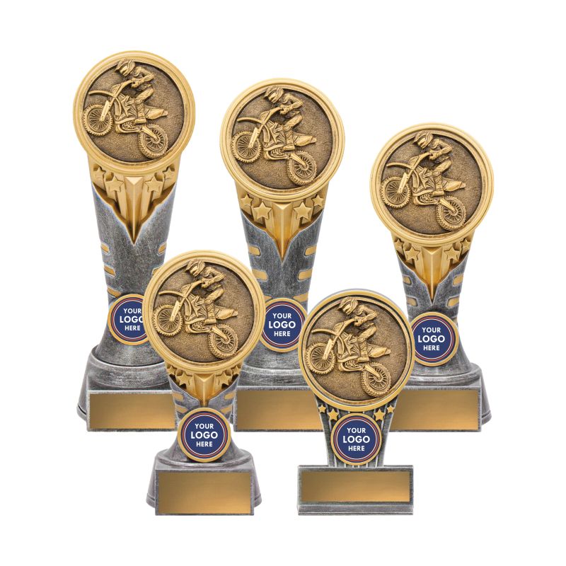 IKON - Motocross Trophy IKON - Motocross Trophy