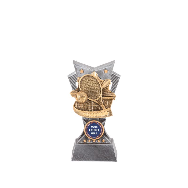 Electra Tennis Trophy - LAST ONE
