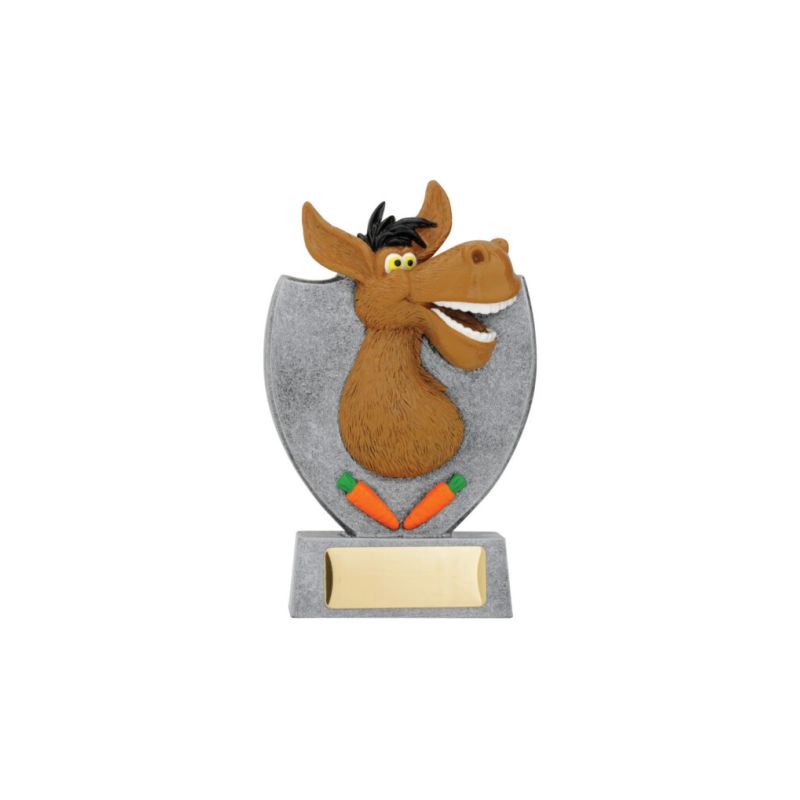 The Donkey Award The Donkey Award