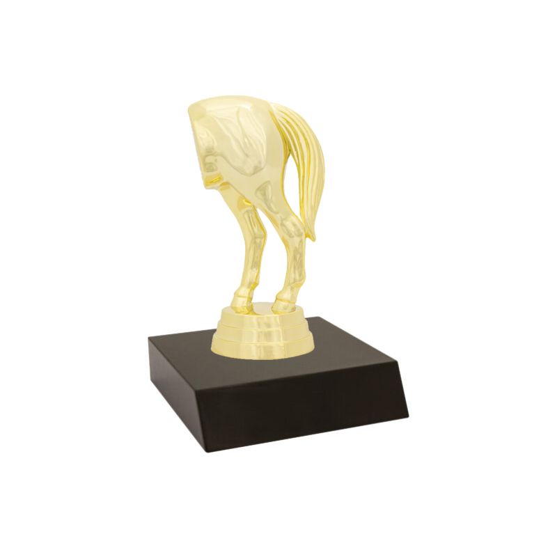 Horse Bum - Last Place Award Horse Bum - Last Place Award