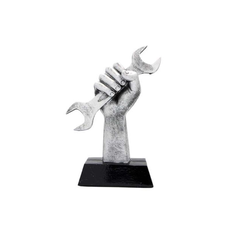 The Tool Award / Tradie