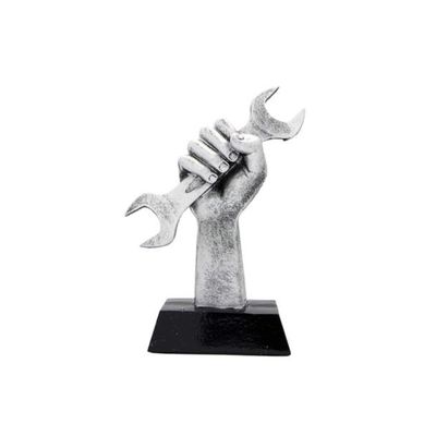 The Tool Award / Tradie