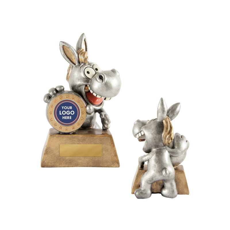 Donkey Award Donkey Award