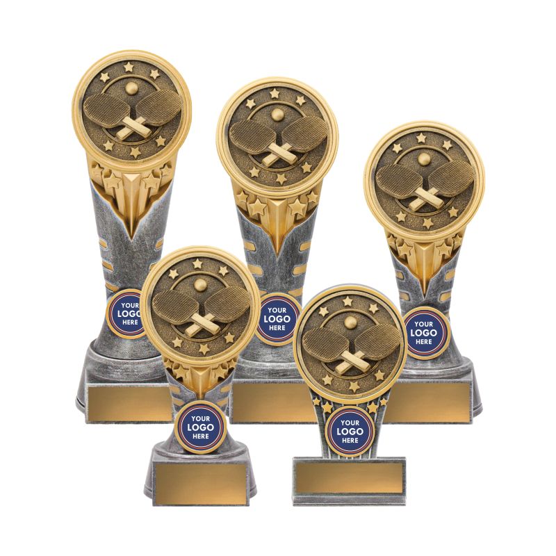 IKON - Table Tennis Trophy