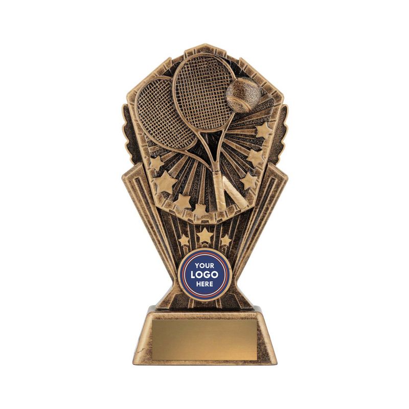 Cosmos Tennis Trophy Cosmos Tennis Trophy