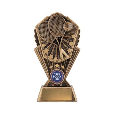Cosmos Tennis Trophy