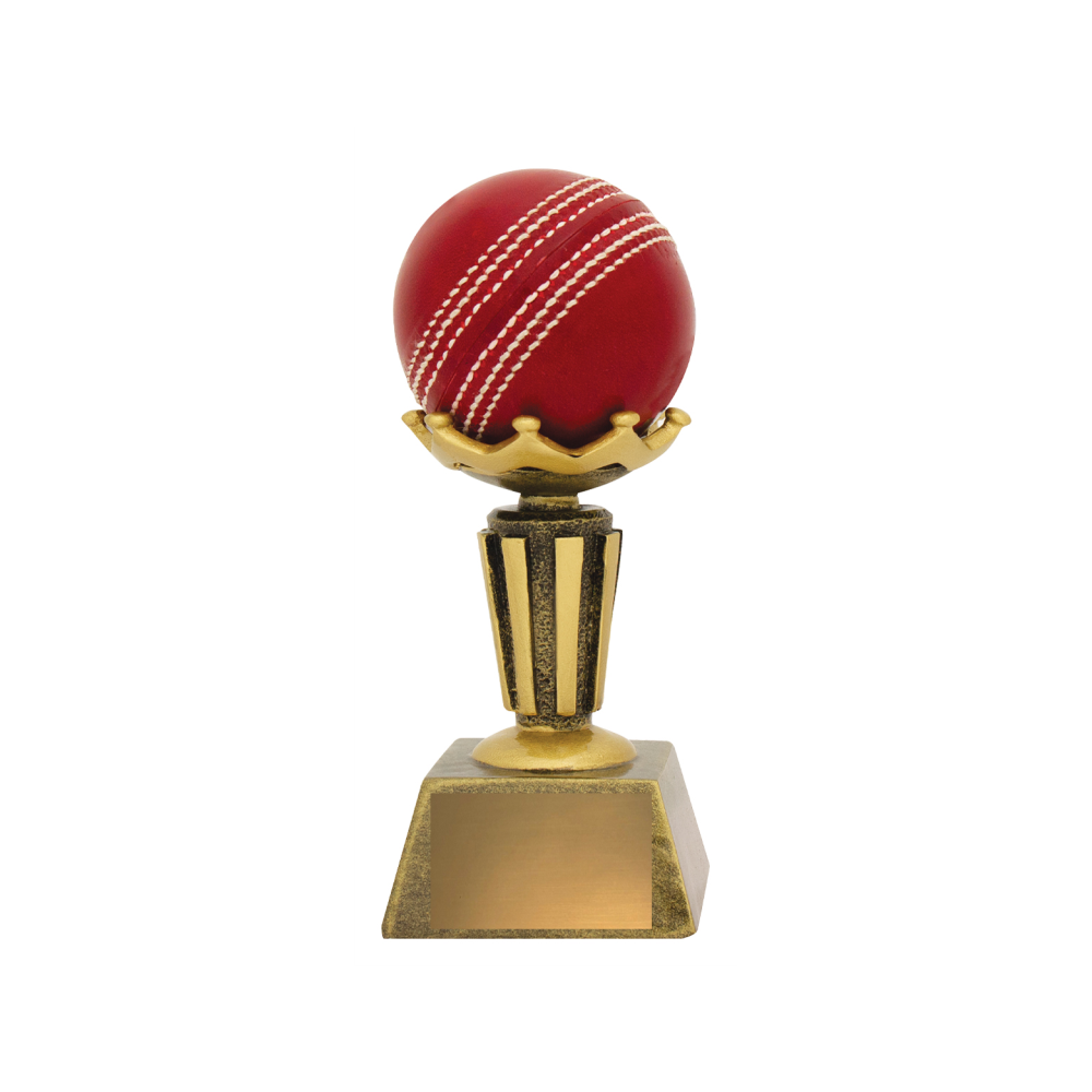 Resin Cricket Ball Holder