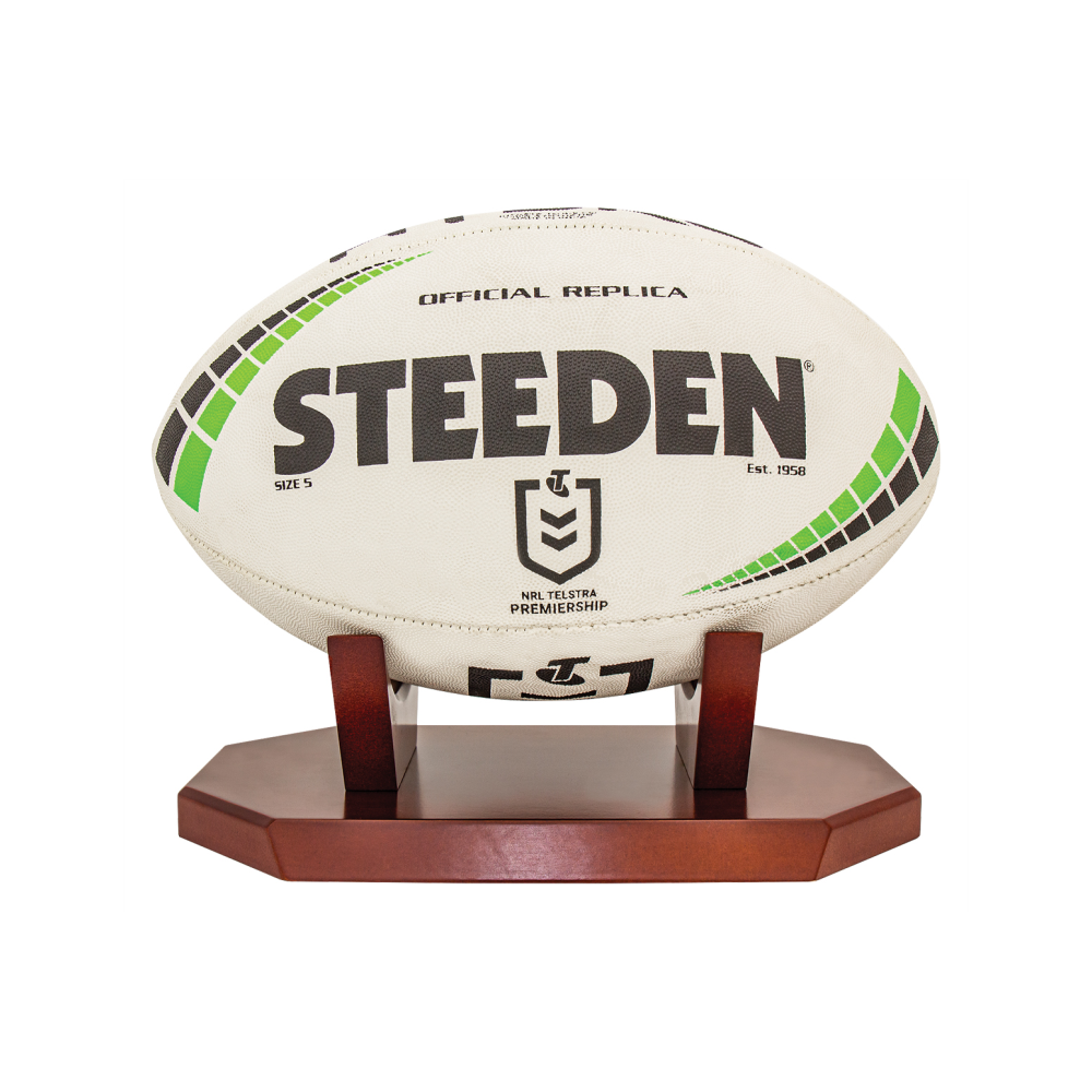 Rugby - Ball Mount Rugby - Ball Mount