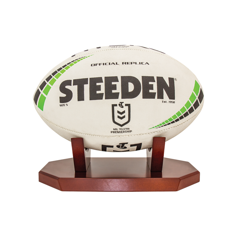 Rugby - Ball Mount Rugby - Ball Mount