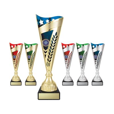 Starsail Cups - D51 Starsail Cups - D51