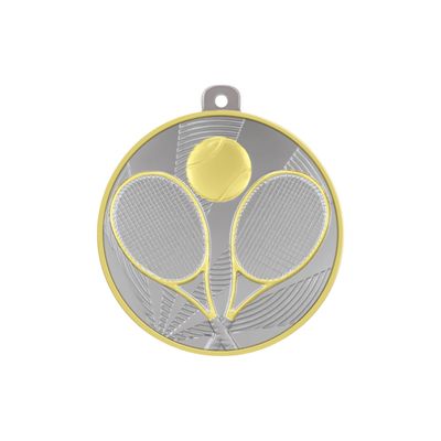 Tennis Lumina Medals Tennis Lumina Medals